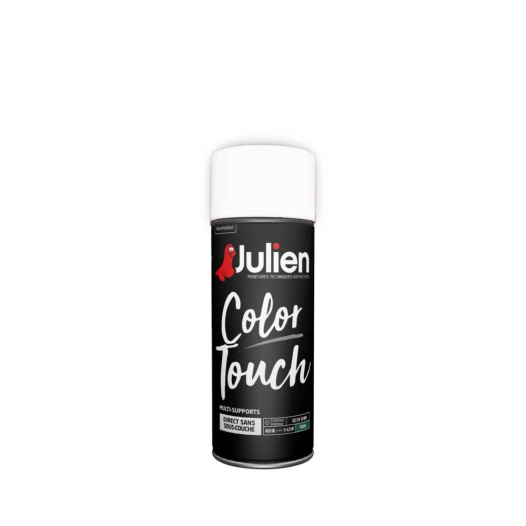 Julien Dec Satin Blanc Neige 400ml - JULIEN