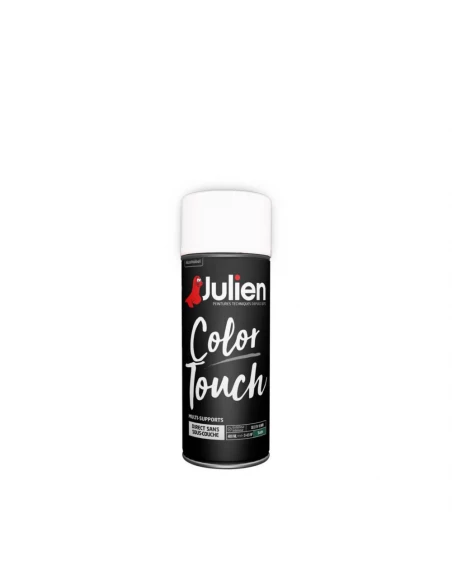 Julien Dec Satin Blanc Neige 400ml - JULIEN