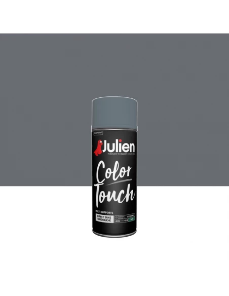 Julien Dec Satin Anthracite 400ml - JULIEN