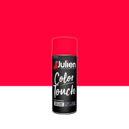 Julien Dec Fluo Rose 400ml - JULIEN