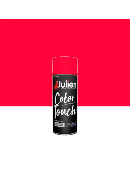 Julien Dec Fluo Rose 400ml - JULIEN