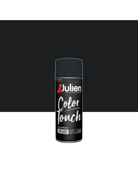 Julien Dec Satin Noir 400ml - JULIEN