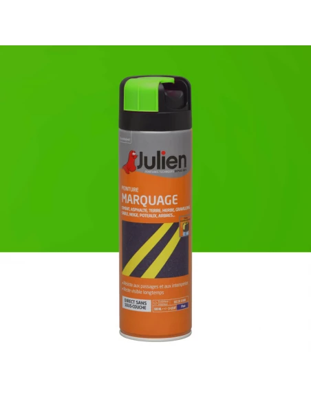 Julien Marquage Vert Fl 500ml - JULIEN