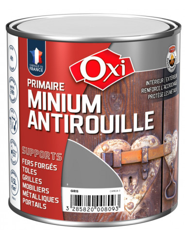 OXI Minium_0_5l_gris - OXI