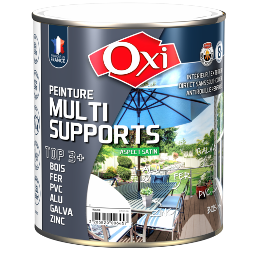 OXI Top3+ satin_2_5l_brun - OXI