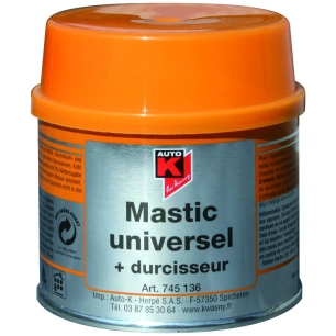 Mastic 745431 Poly Univ 500 - AUTO K