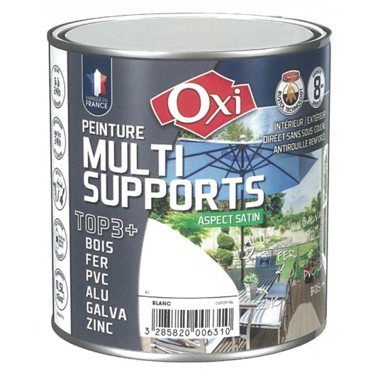 OXI Top3+ satin_0_5l_rouge_vif - OXI