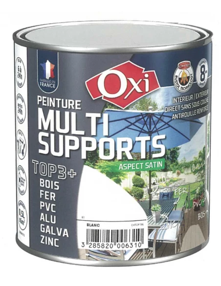 OXI Top3+ satin_0_5l_rouge_vif - OXI