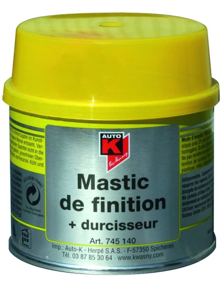 Mastic 745440 Fini Poly 250 - AUTO K