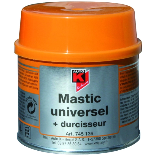 Mastic 745430 Poly Univ 250 - AUTO K
