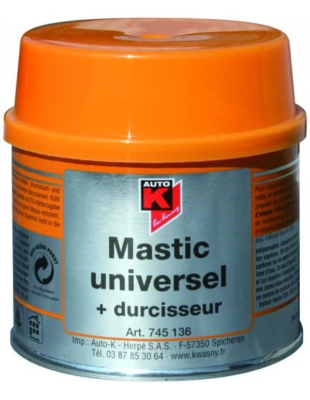 Mastic 745430 Poly Univ 250 - AUTO K
