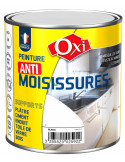 Peinture Anti Moisissure 0.5 litre - OXI - 3285820025922 -  - 38335