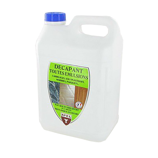 Avel Decapant Emulsions 5l - AVEL