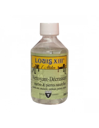 Louis Xiii Net Crassan Marbre 250ml - LOUIS XIII