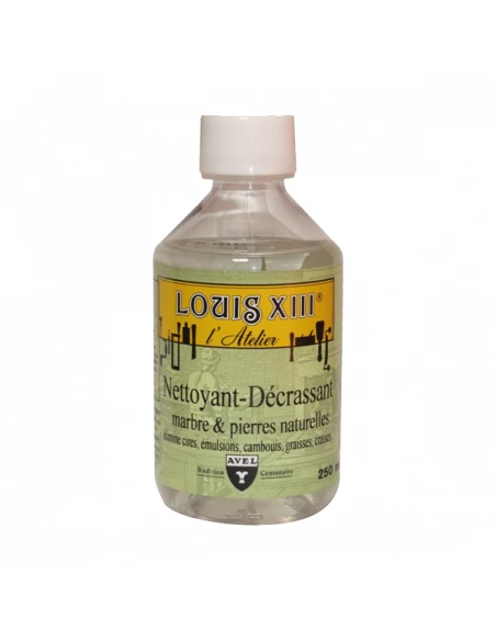 Louis Xiii Net Crassan Marbre 250ml - LOUIS XIII
