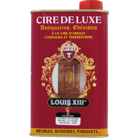 Louis Xiii Cireliqui 500ml Merisier - LOUIS XIII