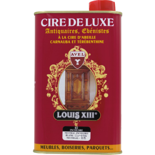 Louis Xiii Cireliqui 500ml Merisier - LOUIS XIII