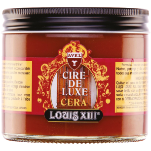 Louis Xiii Cire Pate 250 Ml Noyer - LOUIS XIII