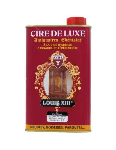 Louis Xiii Cireliqui 500ml Acajou - LOUIS XIII