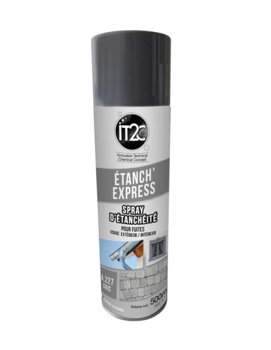 It2c Etanch Express Gris 500ml - IT2C