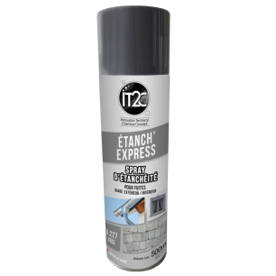 It2c Etanch Express Gris 500ml - IT2C