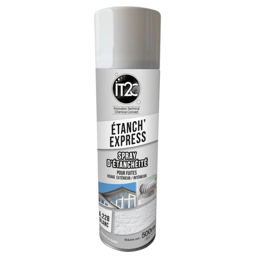 It2c Etanch Express Blanc 500ml - IT2C