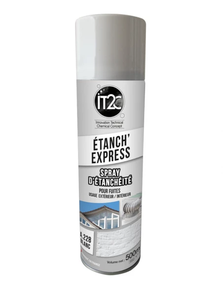 It2c Etanch Express Blanc 500ml - IT2C