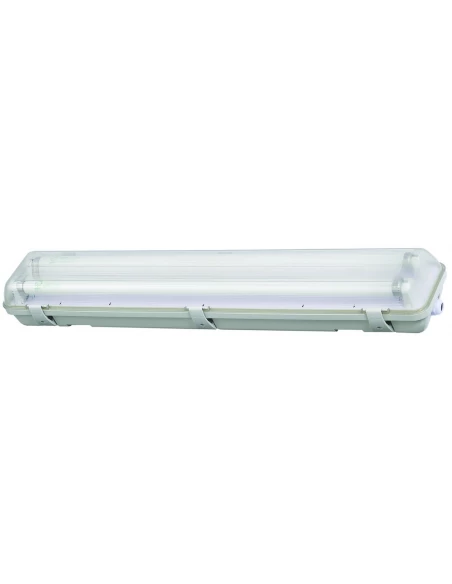Armat Led T8 Etanch Ip65 2x18w 1.2m - PROLIGHT