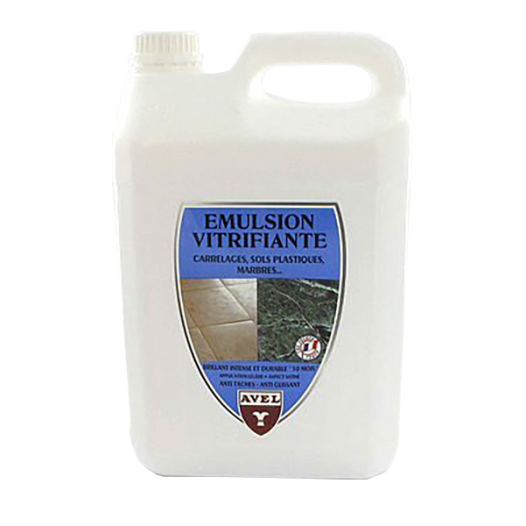 Avel Shamp Cirantsol Plast Carl 5l - AVEL