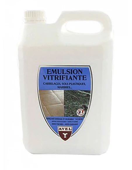 Avel Shamp Cirantsol Plast Carl 5l - AVEL