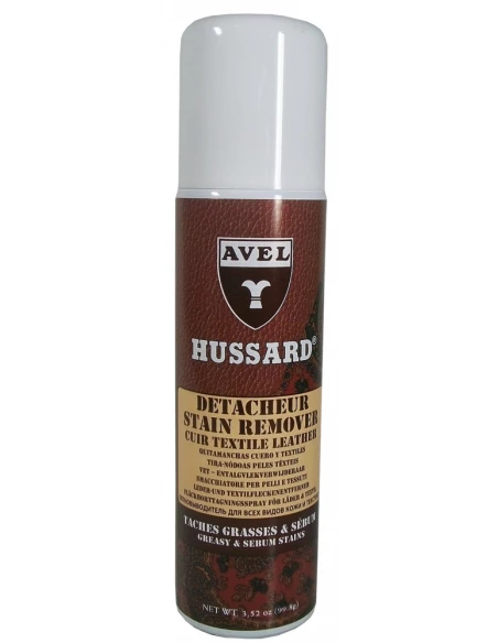 Hussard Aer 150 Ml - AVEL