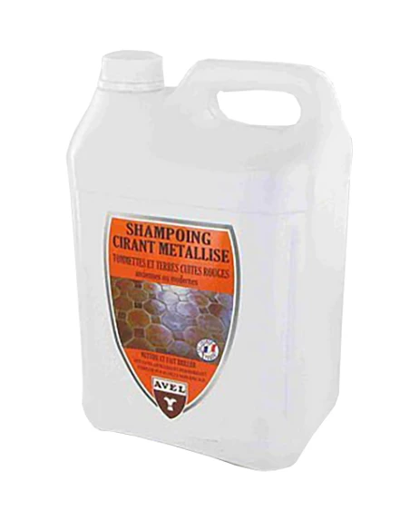 Avel Shampoing Cirant Tomette 5 litres - AVEL