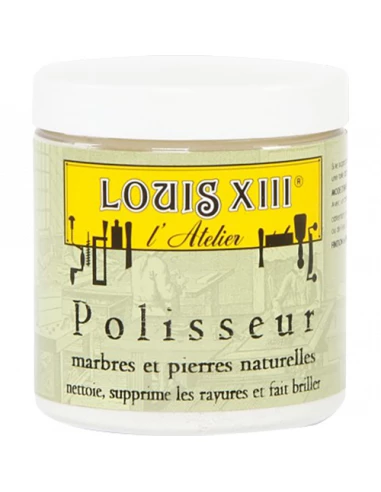 Louis Xiii Polisseur Marbre 200 G - LOUIS XIII