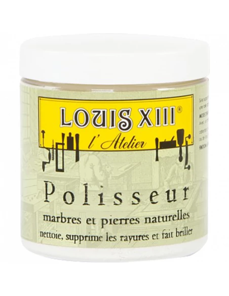 Louis Xiii Polisseur Marbre 200 G - LOUIS XIII
