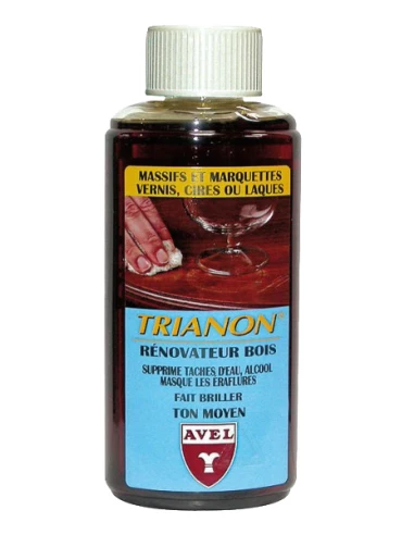 Avel Renov Trianon 200ml Bois Cl - AVEL