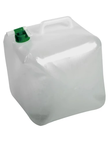 Jerrican 15 L Pliable 6cm Plie - EDA