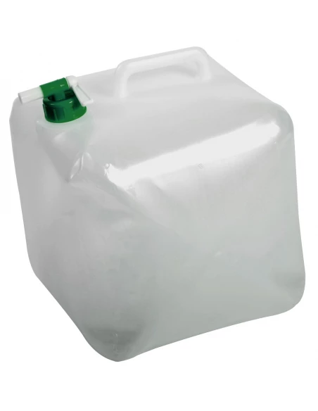 Jerrican 15 L Pliable 6cm Plie - EDA