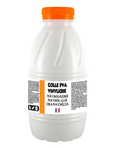 Cleopatre Colle Pva Classique 500gr - CLEOPATRE