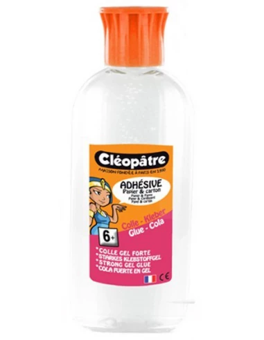 Cleopatre Colle Forte Adhesive 100g - CLEOPATRE