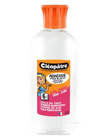 Cleopatre Colle Forte Adhesive 100g - CLEOPATRE