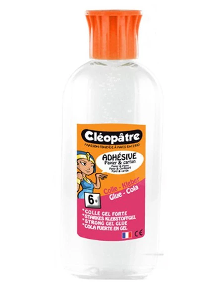 Cleopatre Colle Forte Adhesive 100g - CLEOPATRE