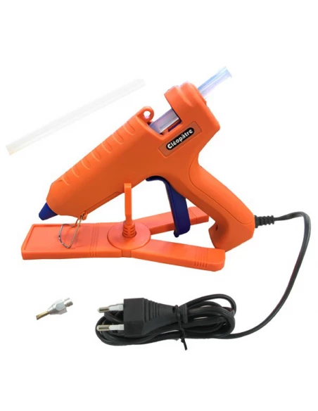 Cleopatre Pistolet+Base+2 Rech+Buse - CLEOPATRE