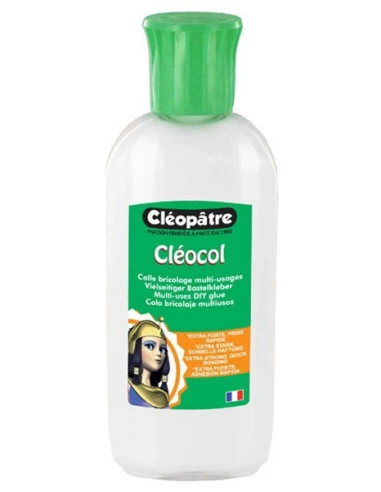 Cleopatre Colle+Embout Prec 100gr - CLEOPATRE