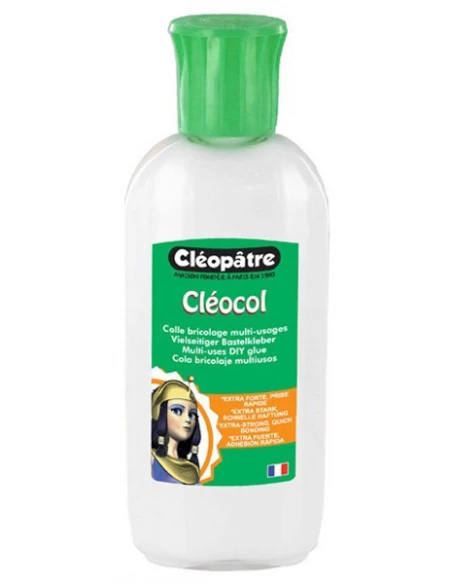 Cleopatre Colle+Embout Prec 100gr - CLEOPATRE