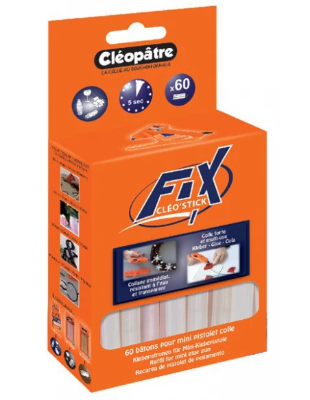 Cleopatre Colle Univ Pour Mini Pist - CLEOPATRE