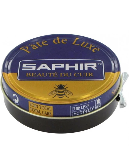 Saphir Pate De Luxe 50 Ml Incolore - SAPHIR