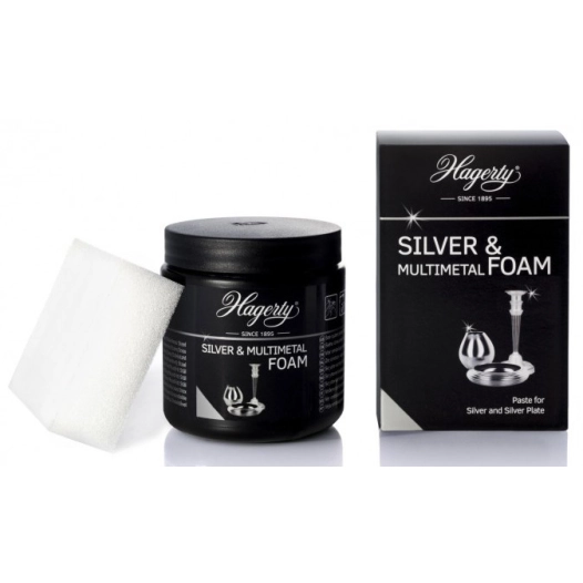 Nettoyant Multimetal 185g - HAGERTY