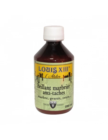 Louis Xiii Brillant Marbrier 250 Ml - LOUIS XIII