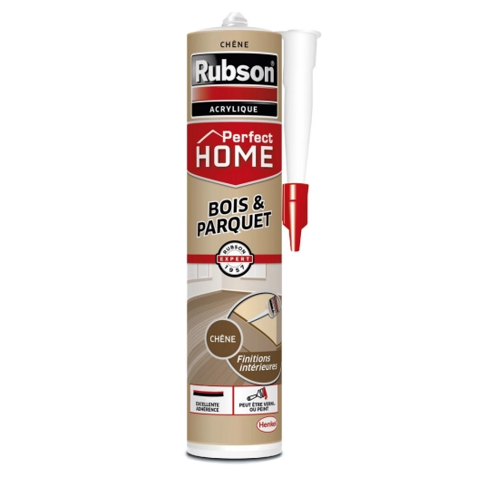 Perfect Home Bois&Parq Chene 280ml - RUBSON
