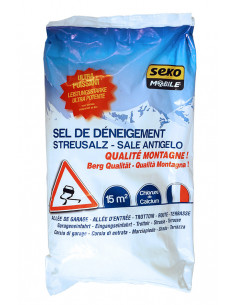 Seko Sel Anti Neige Deverglacant1kg - SEKO - 3240211009493 -  - 202590